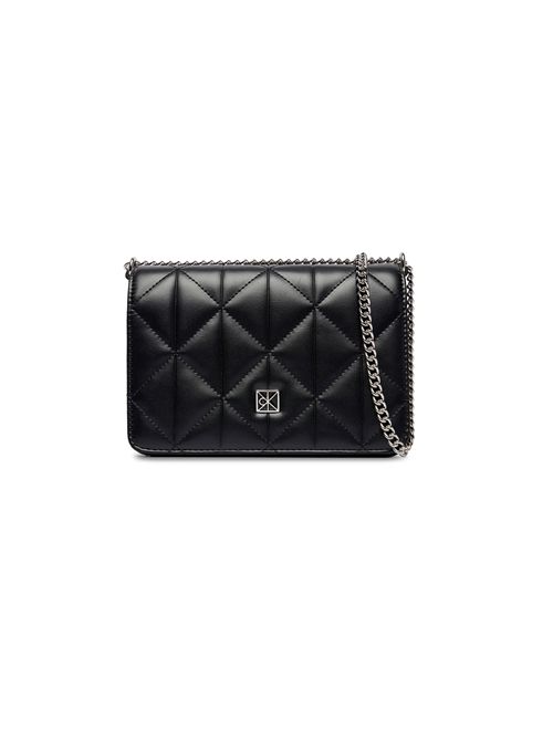 CALVIN KLEIN quilted logo bag CALVIN KLEIN | LV04F3321GUB1